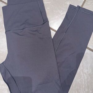 Paragon Fitwear Essential Legging Sz L Gray